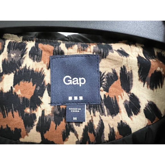 Gap coat for women - Picture 2 of 2